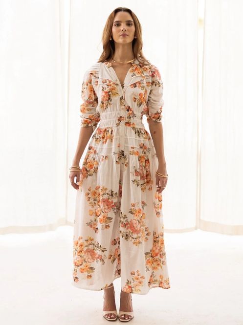 Hovedbilde MissMaya Fabienne Dress ...