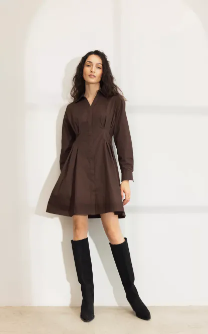 Hovedbilde Camilla Pihl Emira Dress ...