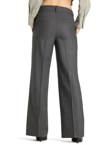 Hovedbilde Cambio Amelie Midnight Grey ...