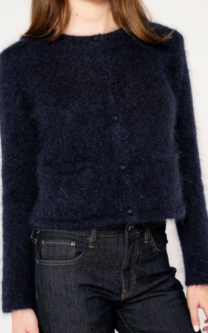 Hovedbilde MissMaya Celin Cardigan ...