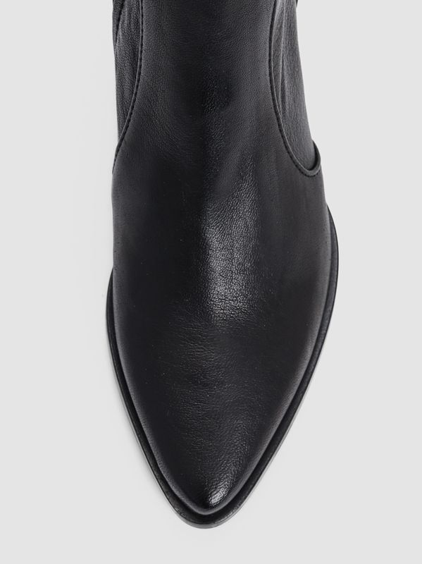 Bukela Silvia Black