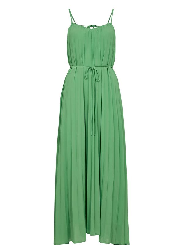 Nümph Parisa Dress Classic Green