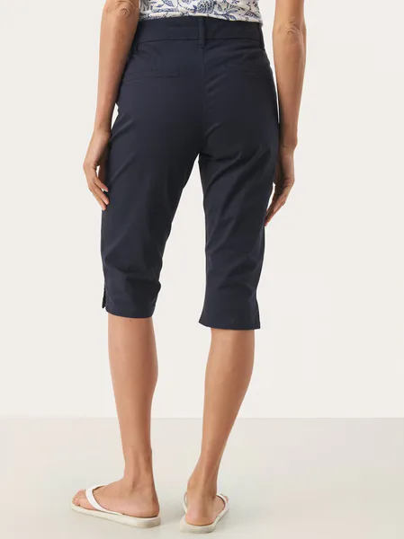 Hovedbilde Part Two Renata Capri Pants ...