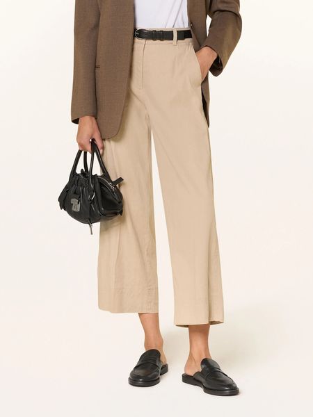 Hovedbilde Cambio Cara Linen Biscuit ...