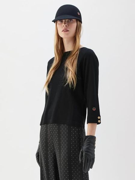 Hovedbilde Busnel Helle Top Black