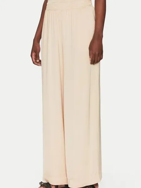 Hovedbilde Vicolo TD0008 Satin Pants ...