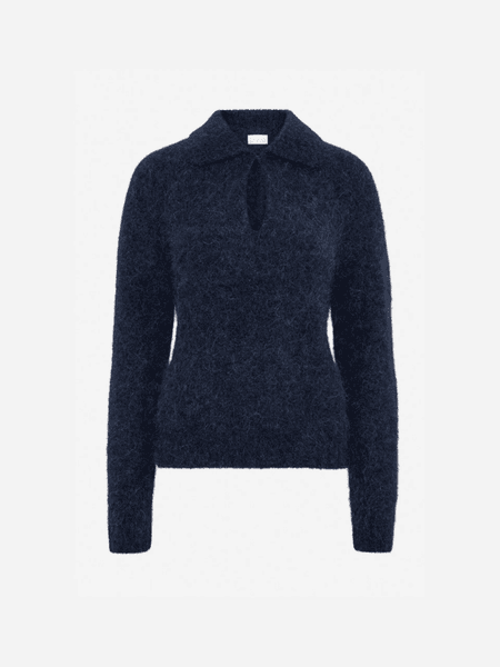 Hovedbilde Camilla Pihl Cody Knit Dark ...