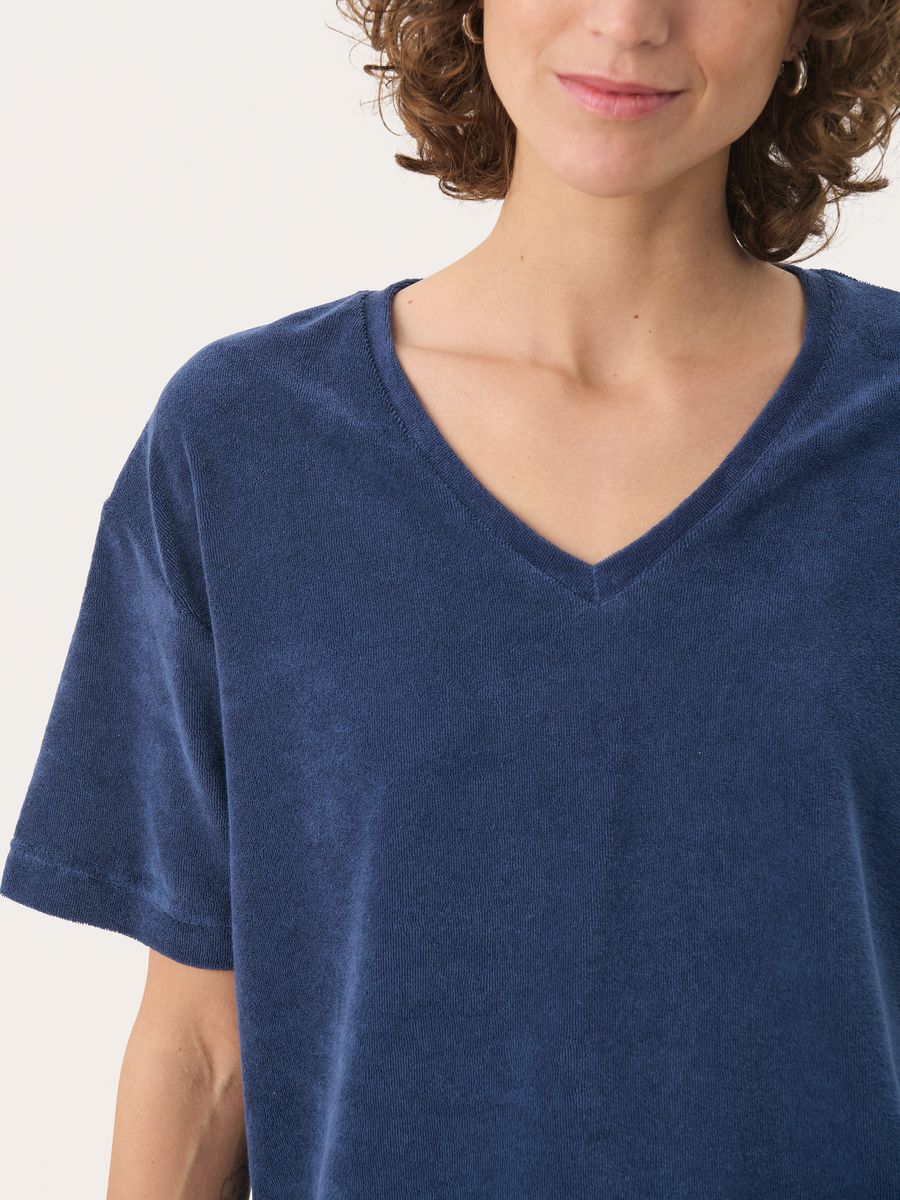 Part Two Rylie T-Shirt Oceana