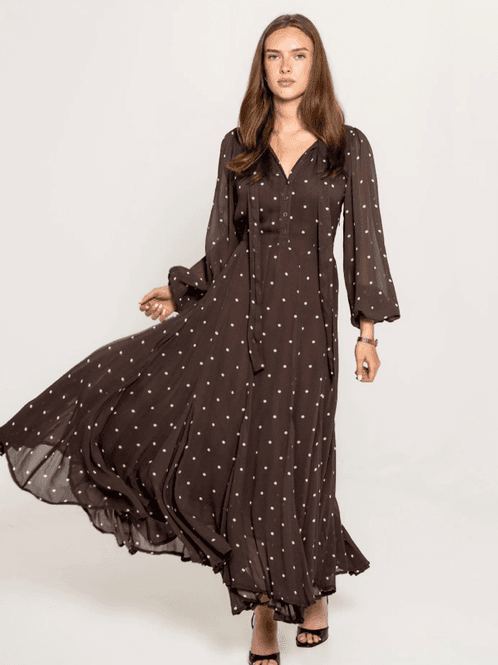 Hovedbilde MissMaya Daniella Dress ...
