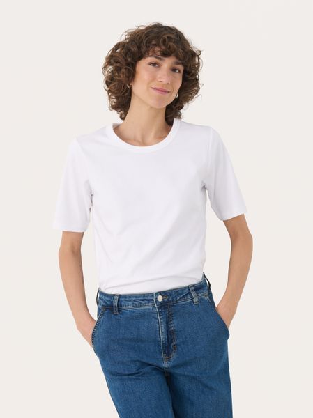 Hovedbilde Part Two Ratana Tee Bright ...