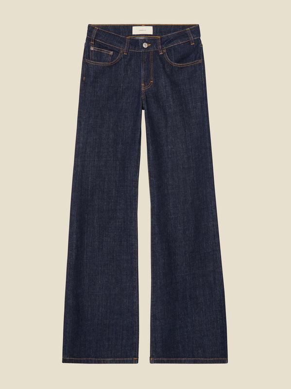 Jeanerica San Babila Blue Rinse