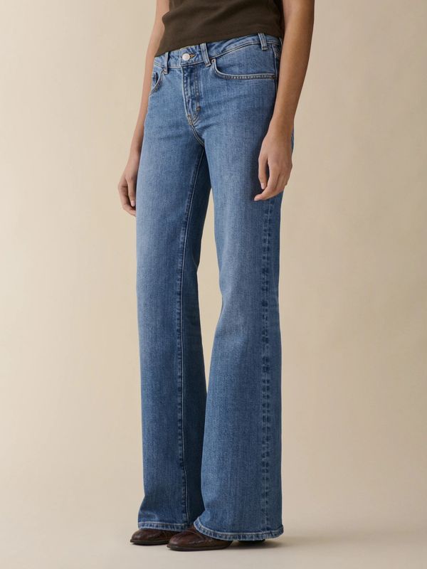 Jeanerica San Babila Light Classic Vintage