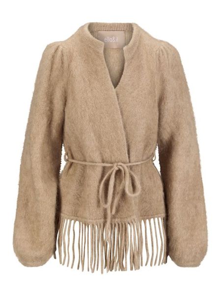 Hovedbilde ella&il Fidele Chunky ...