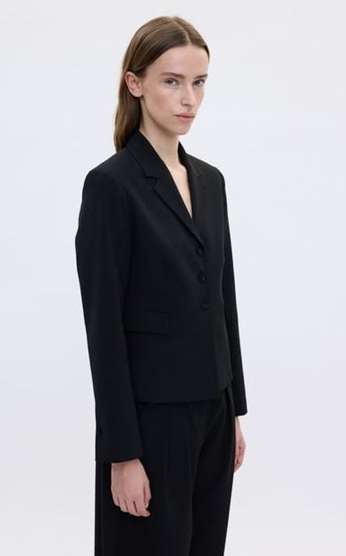 Five Units Jenny FV 285 Blazer Black