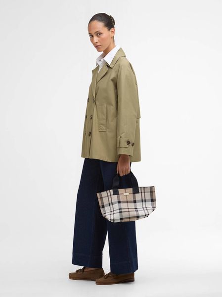 Hovedbilde Barbour Layla Mini Tote Bag ...