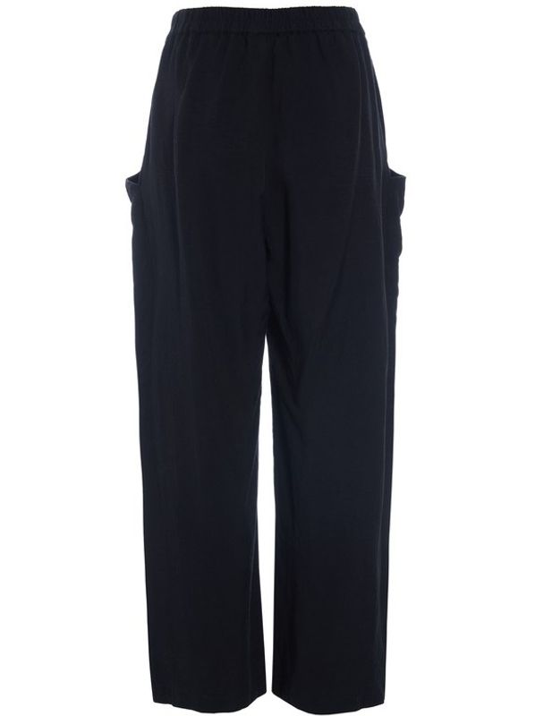 Bitte Kai Rand 15101 Kumamoto Pants Black