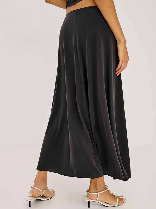 Rails Jordan Skirt Ash