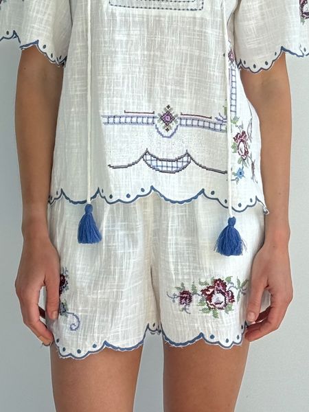 Hovedbilde Rose and Rose Valerian Shorts ...