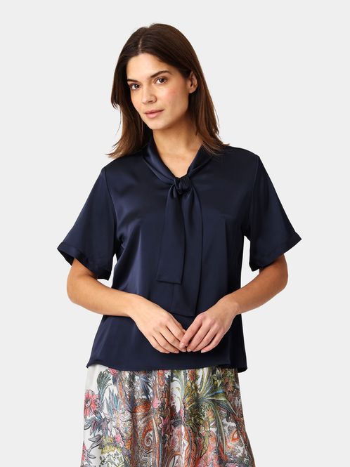 Hovedbilde Karmamia Audrey Blouse Semi ...