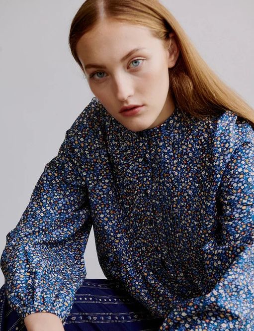 Hovedbilde APOF Nea Blouse Antheia