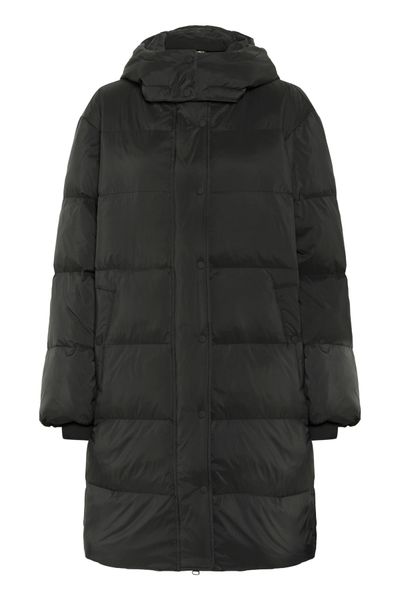 Hovedbilde Part Two Saba Coat Black