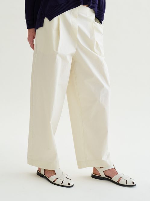 Hovedbilde Floor Balloon Style Trousers ...