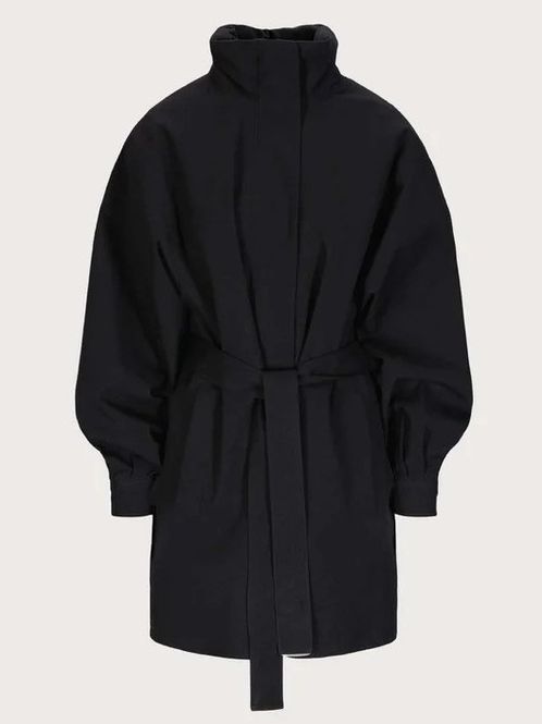 Hovedbilde BRGN Rossby Coat New Black