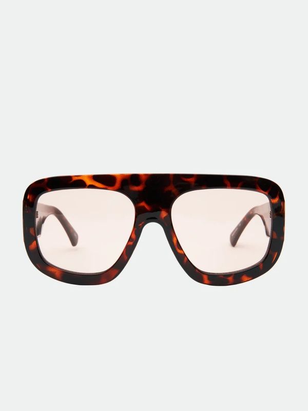 Otra Eyewear Vail Tort/Pink
