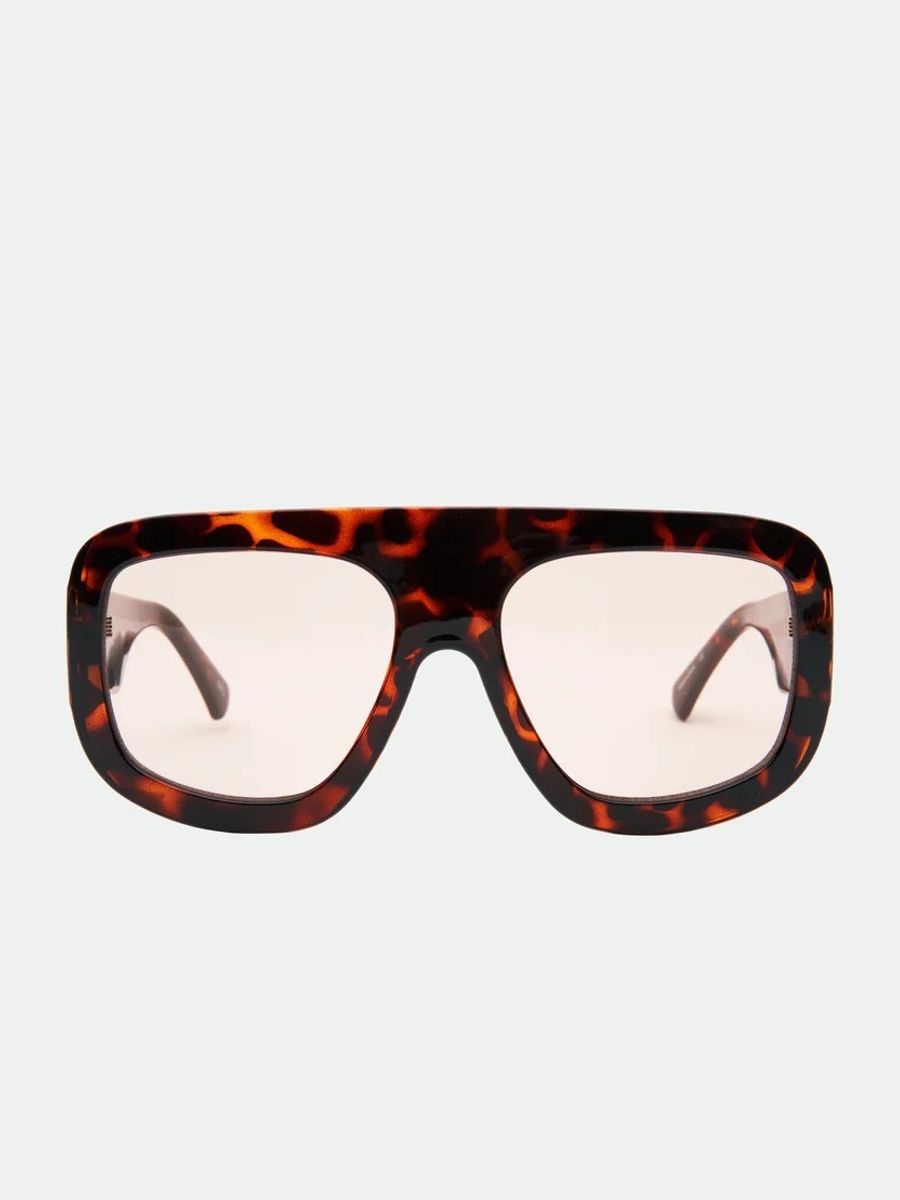 Otra Eyewear Vail Tort/Pink