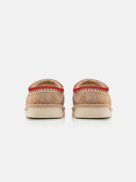 Hovedbilde UGG Tasman Sand/Dark Cherry