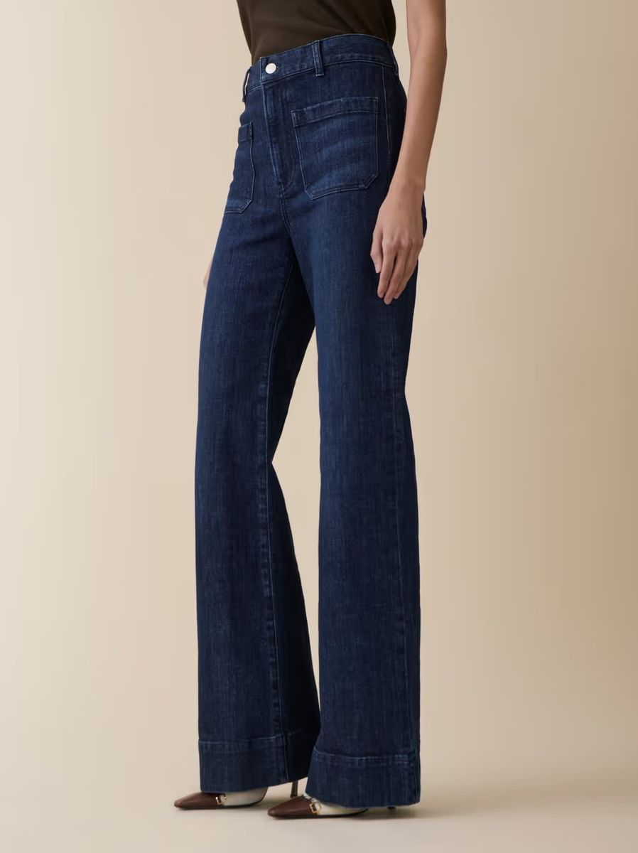 Jeanerica St. Monica Midnight Vintage 