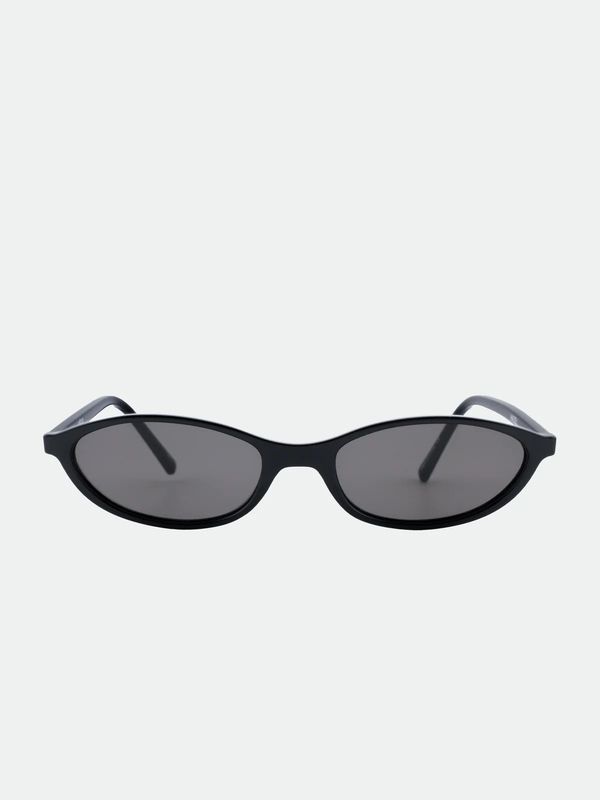 Otra Eyewear Hazel Black/Smoke