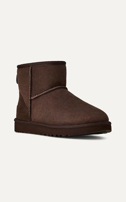 Hovedbilde UGG Classic Mini II Dusted ...