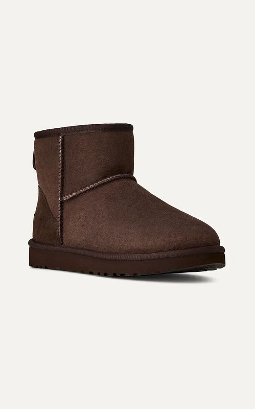 UGG Classic Mini II Dusted Cocoa