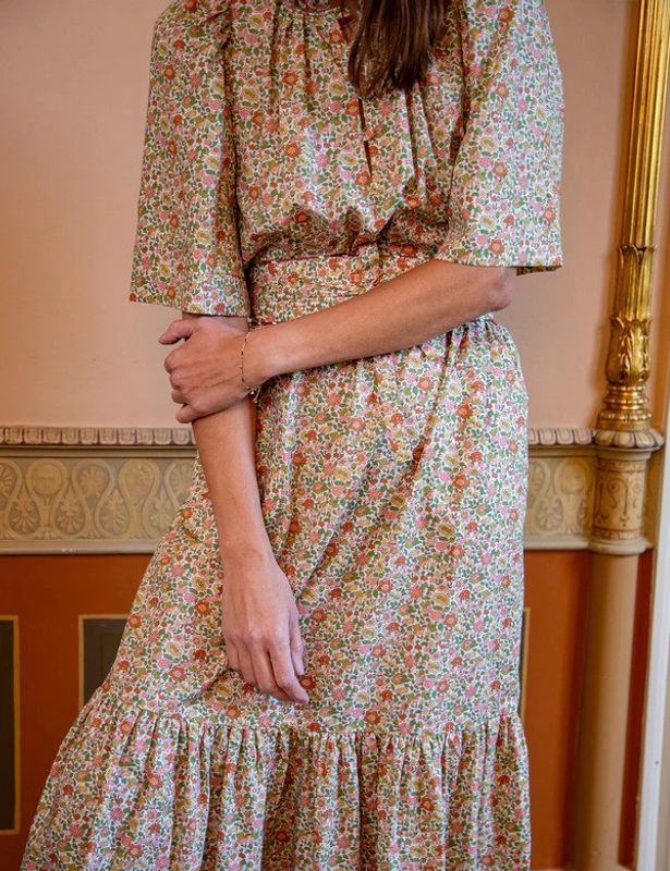 APOF Inga Dress Theresa
