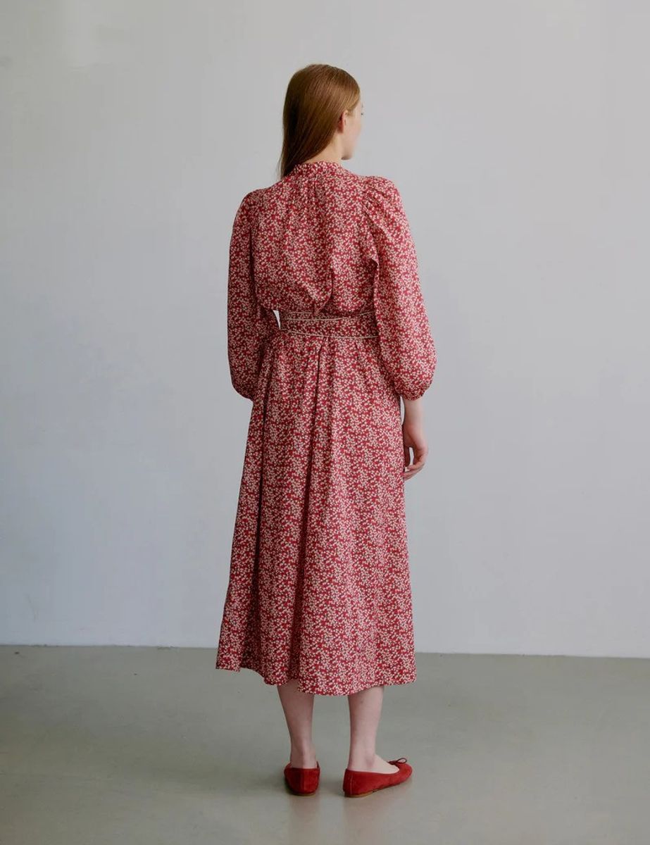 Apof New Maya Dress Mitsi Valeria