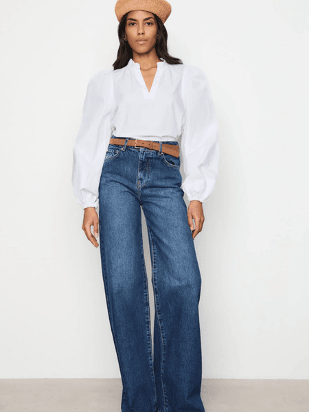 Hovedbilde Camilla Pihl Infinity Bluse ...