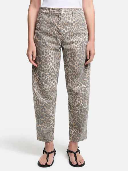 Hovedbilde Cambio Eve Leo Used Look