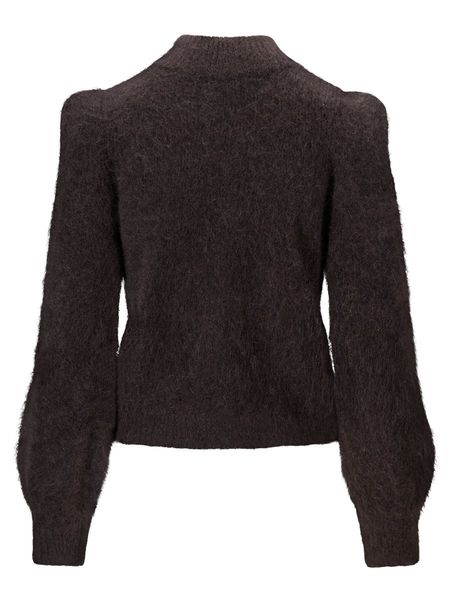 Hovedbilde ella&il Venja Chunky Sweater ...