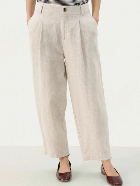 Hovedbilde Part Two Nettas Pant French ...