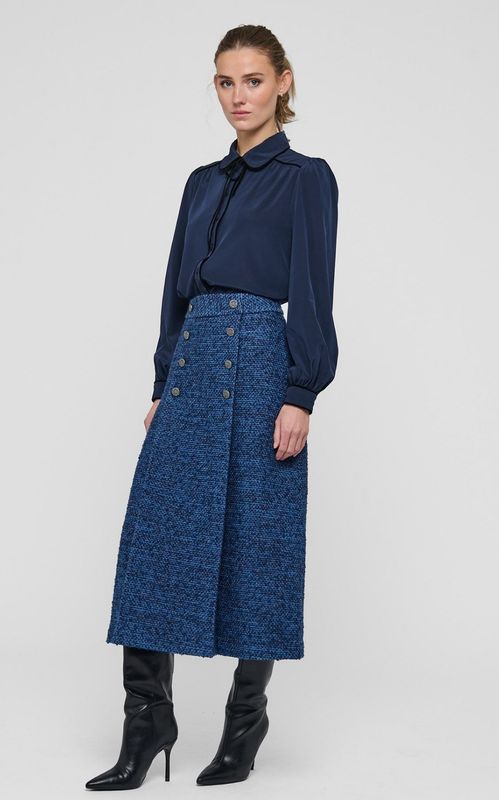 Dea Kudibal Margit Blouse Imperial