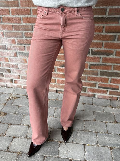 Hovedbilde ba&sh Vana Jeans Rose