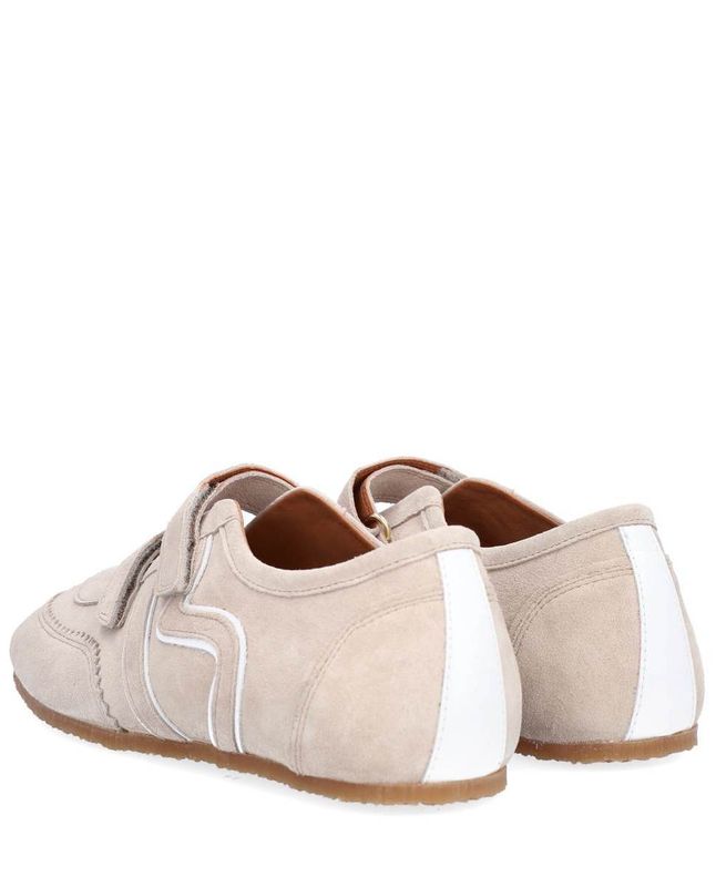 Billi Bi A8577 Sneaker Portogallo Suede