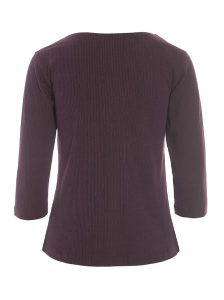 Hovedbilde Bitte Kai Rand Naibu Rib Top ...