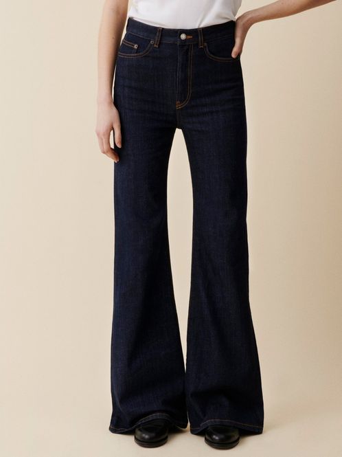 Hovedbilde Jeanerica Fuji Blue Rinse