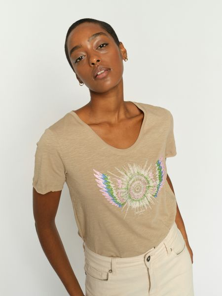 Hovedbilde Mos Mosh Romi Gethi O-SS Glam ...