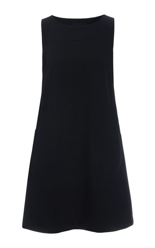 Bitte Kai Rand Sayaka Dress Black