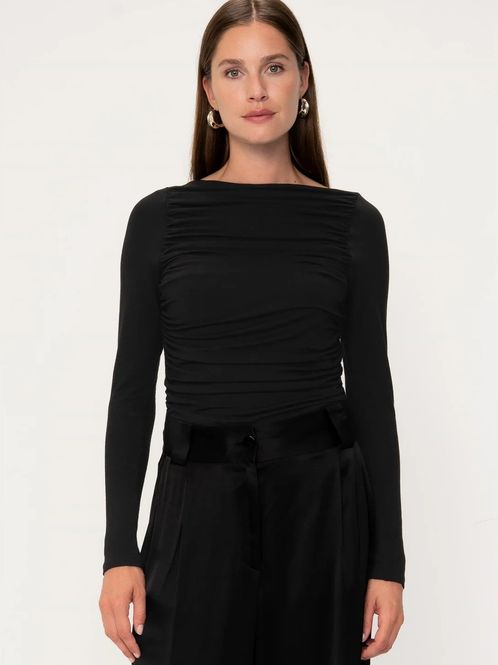 Hovedbilde VIVEH Sabik Top Black