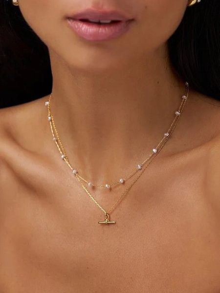 Hovedbilde Orelia Stationed Pearl ...