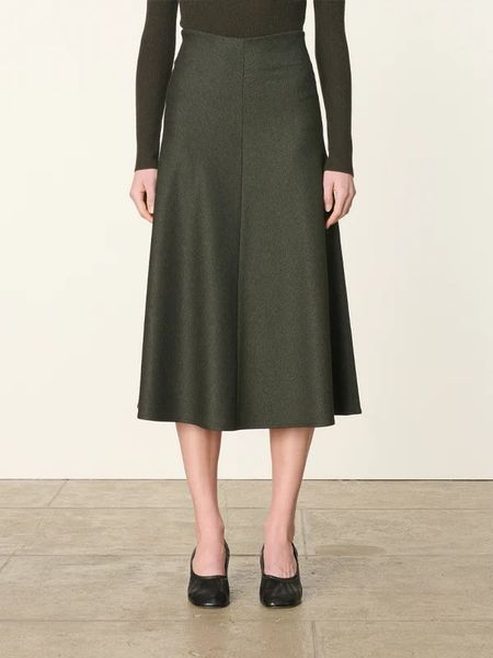 Hovedbilde Vanessa Bruno Boushra Skirt ...